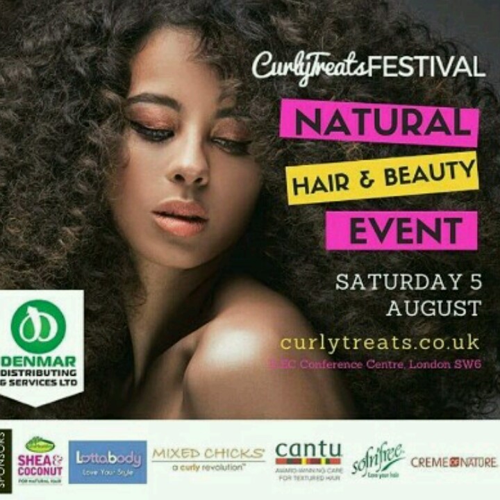 Read more about the article Curlytreats Festival 2017