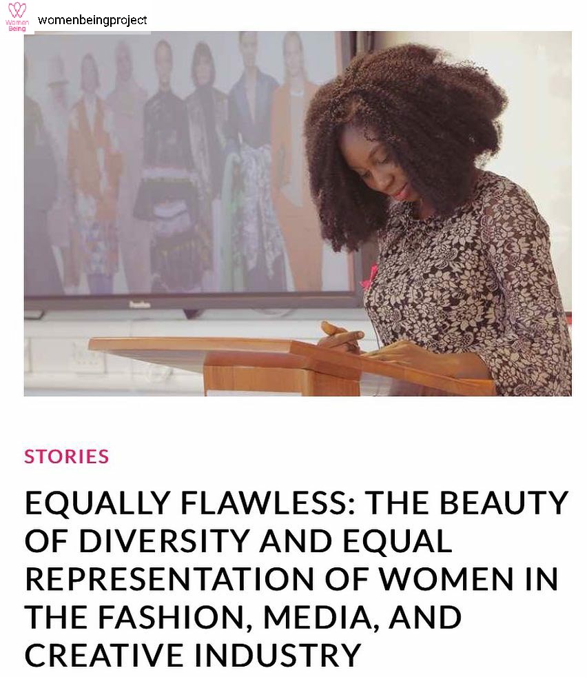 Read more about the article Women Being International Conference