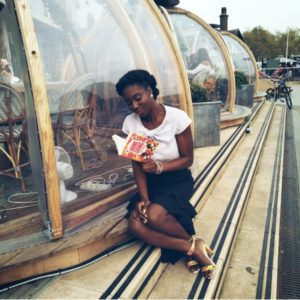 Our Liberty box (Origins): Home Going By Yaa Gyasi review