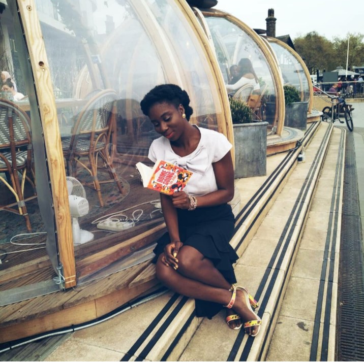 You are currently viewing Our Liberty box (Origins): Home Going By Yaa Gyasi review